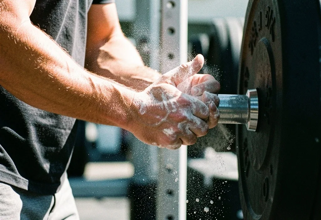 Training Grit